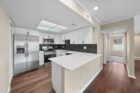 8350 Savannah Trace Circle Tampa FL 33615