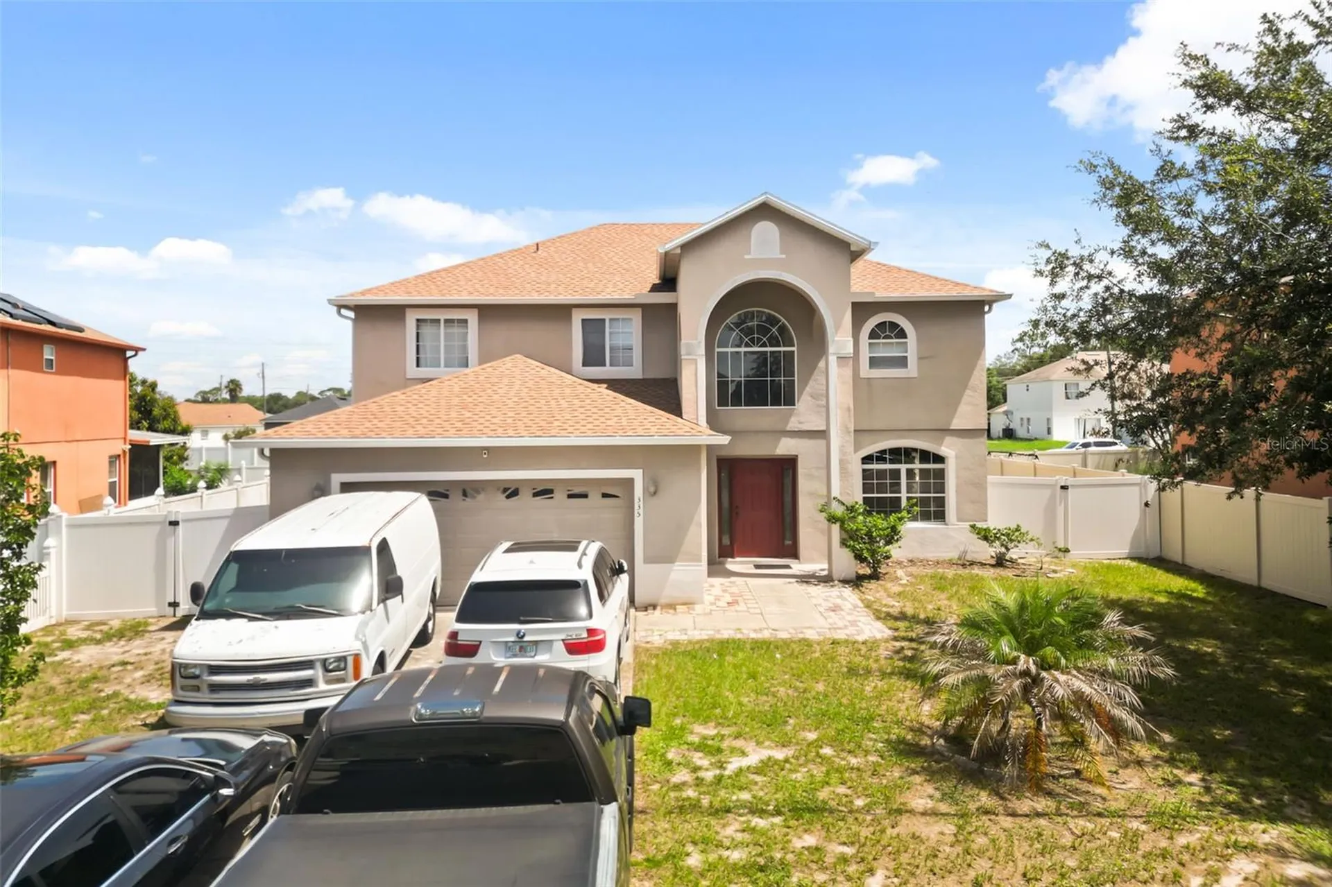 335 Churchill Court Kissimmee FL 34759