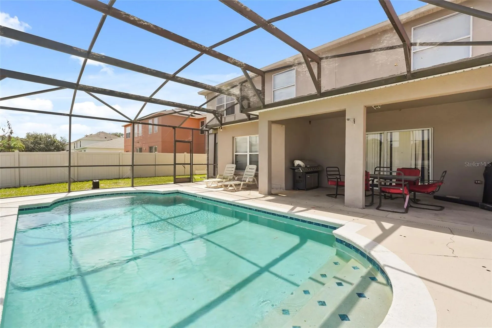 335 Churchill Court Kissimmee FL 34759