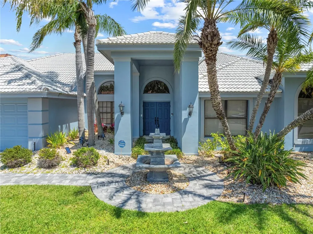 5104 E Longboat Boulevard Tampa FL 33615