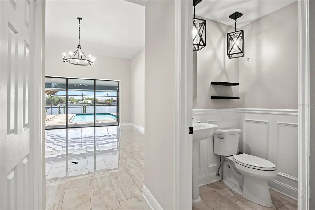 5104 E Longboat Boulevard Tampa FL 33615