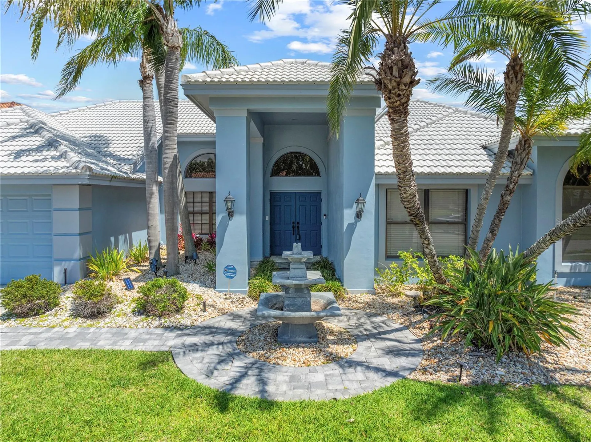 5104 E Longboat Boulevard Tampa FL 33615