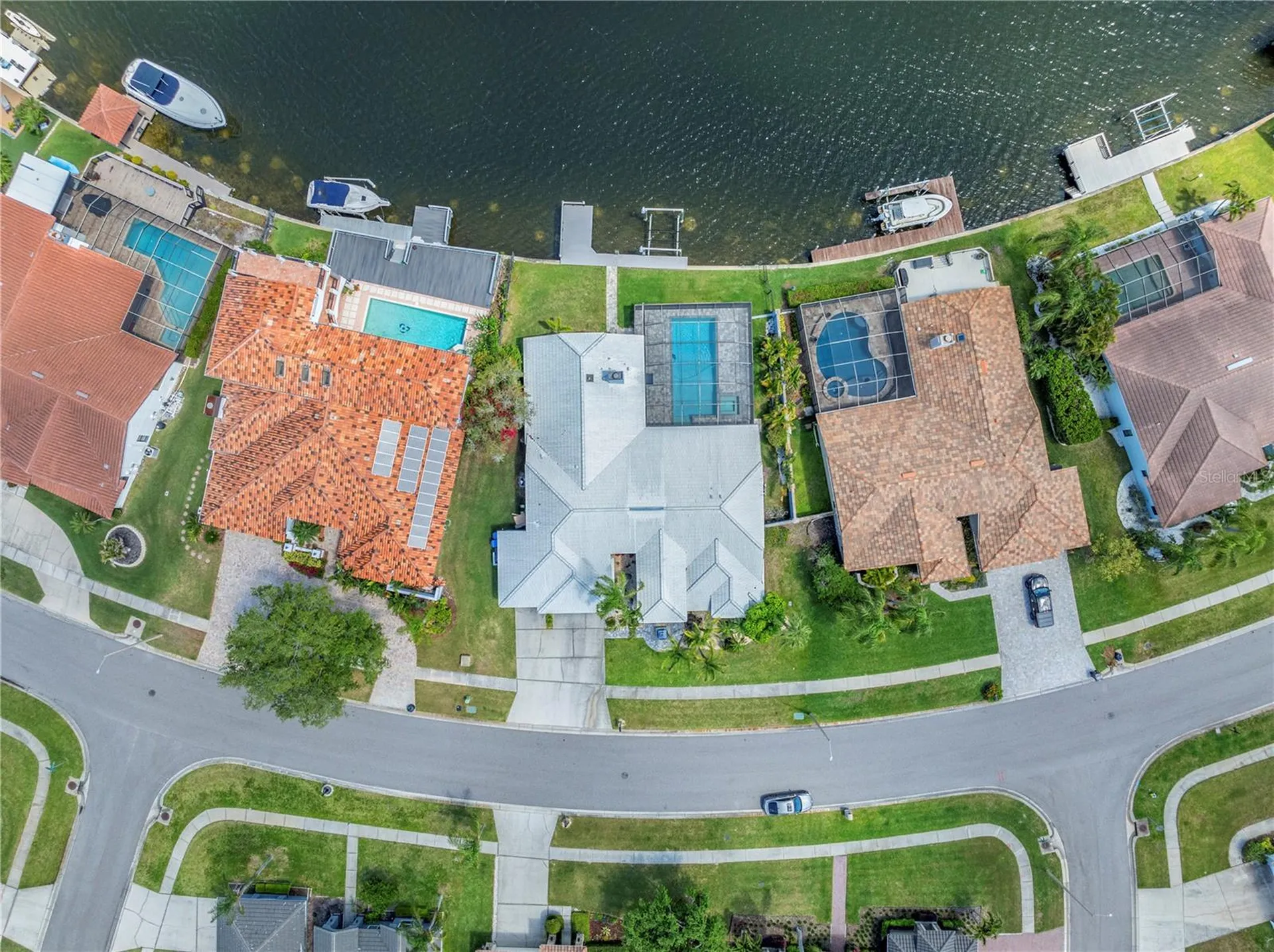 5104 E Longboat Boulevard Tampa FL 33615