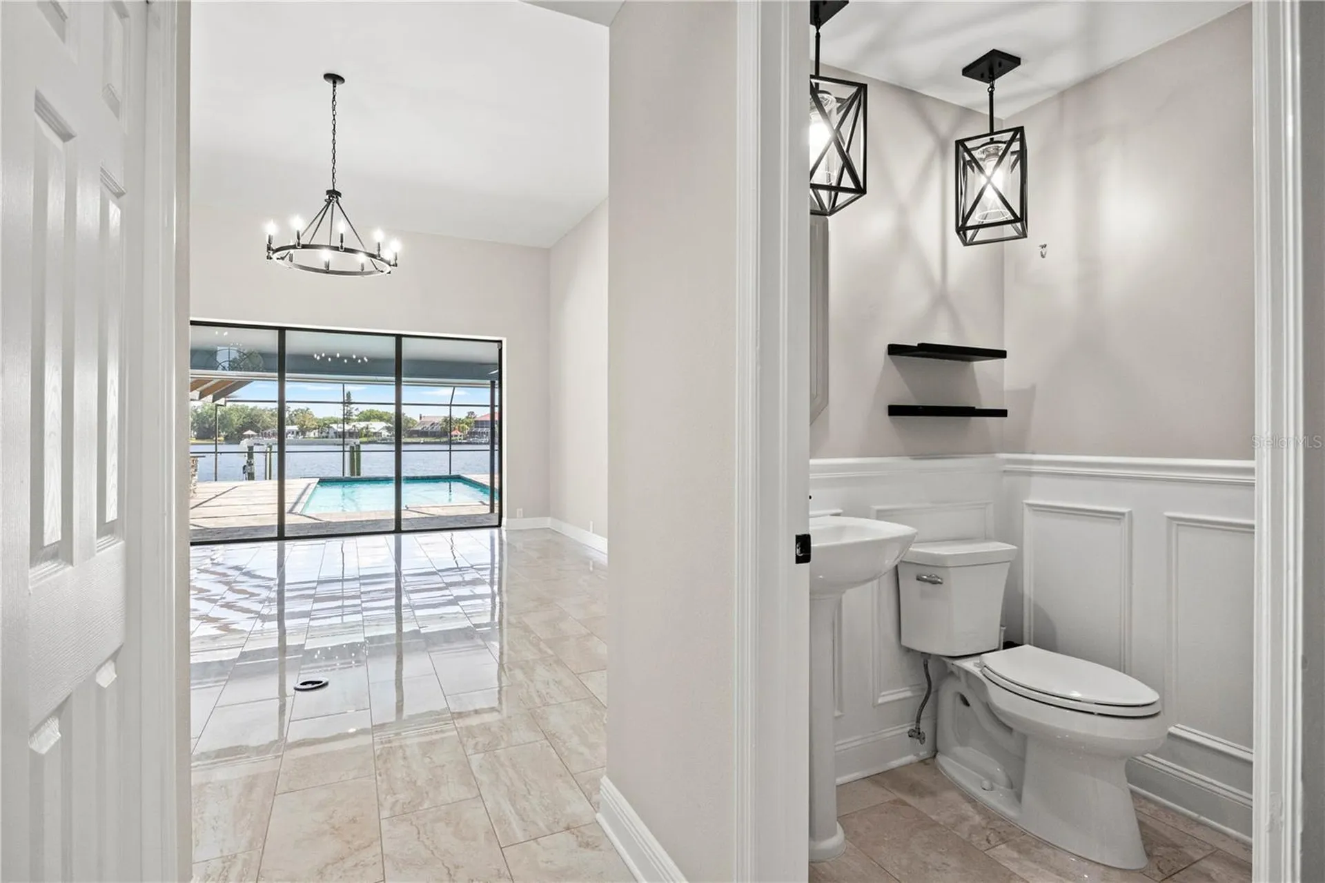 5104 E Longboat Boulevard Tampa FL 33615