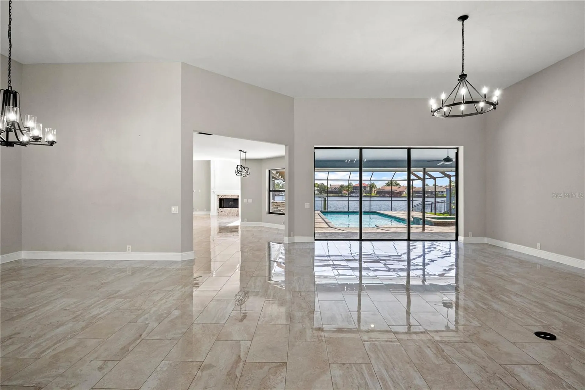 5104 E Longboat Boulevard Tampa FL 33615