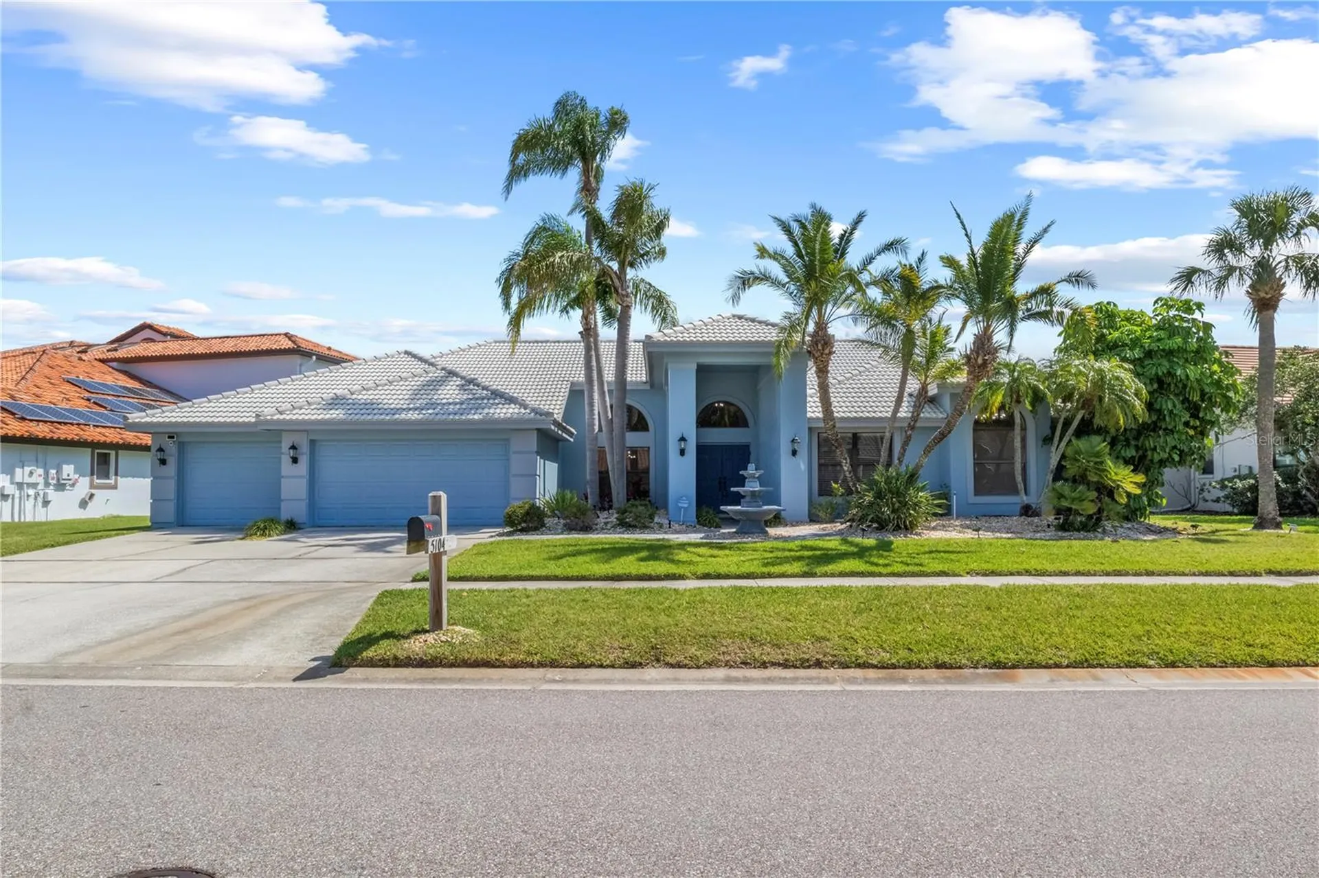 5104 E Longboat Boulevard Tampa FL 33615