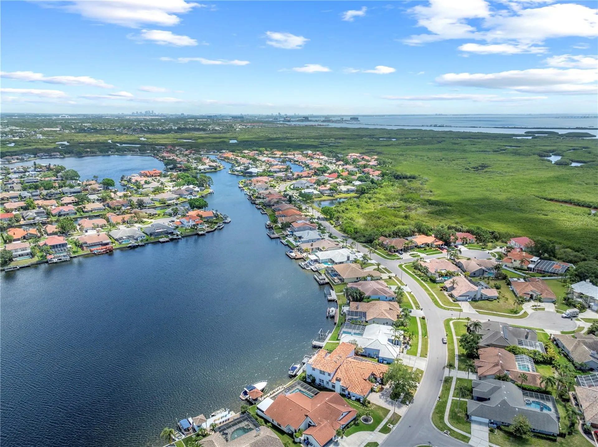 5104 E Longboat Boulevard Tampa FL 33615