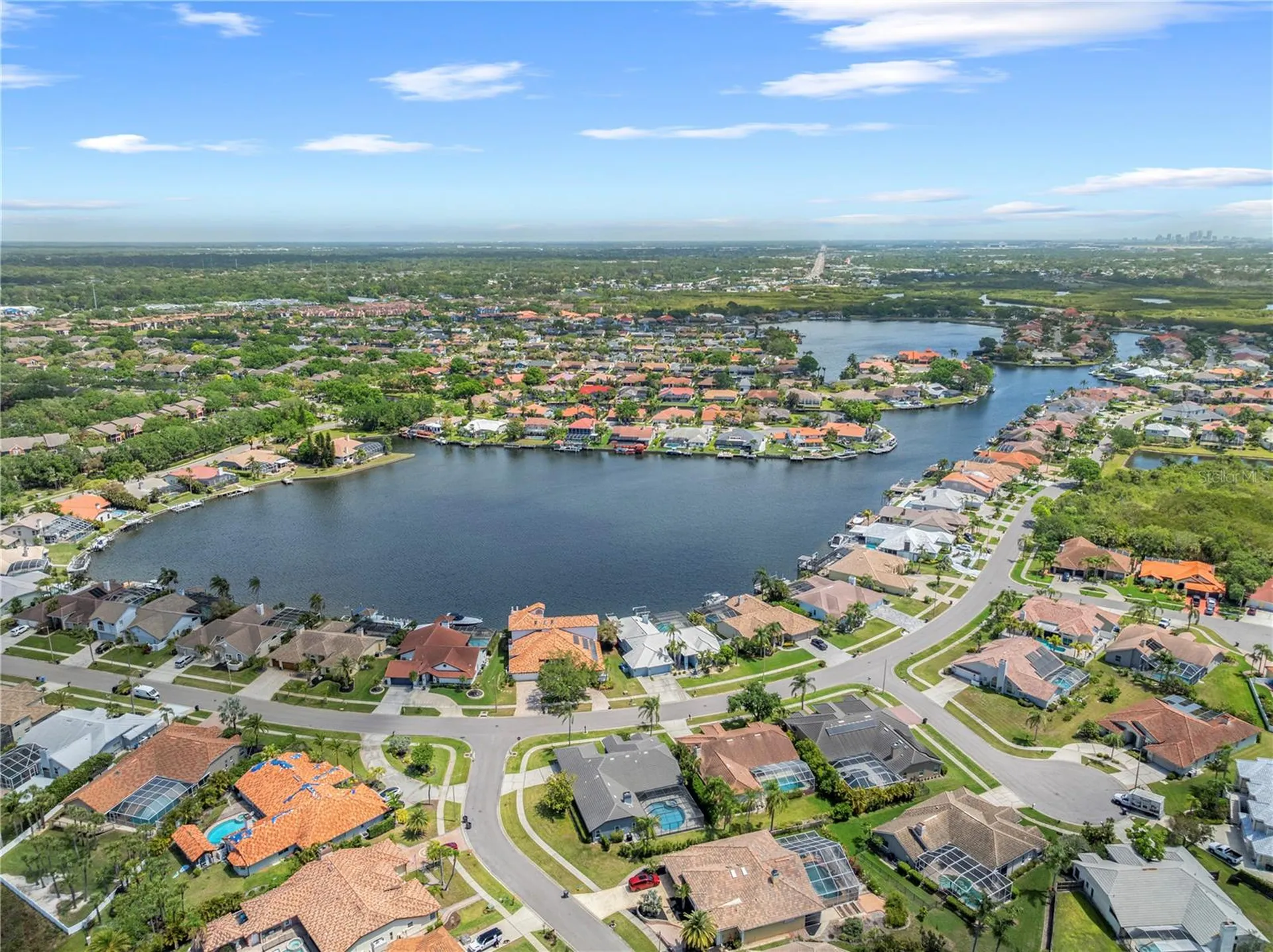 5104 E Longboat Boulevard Tampa FL 33615