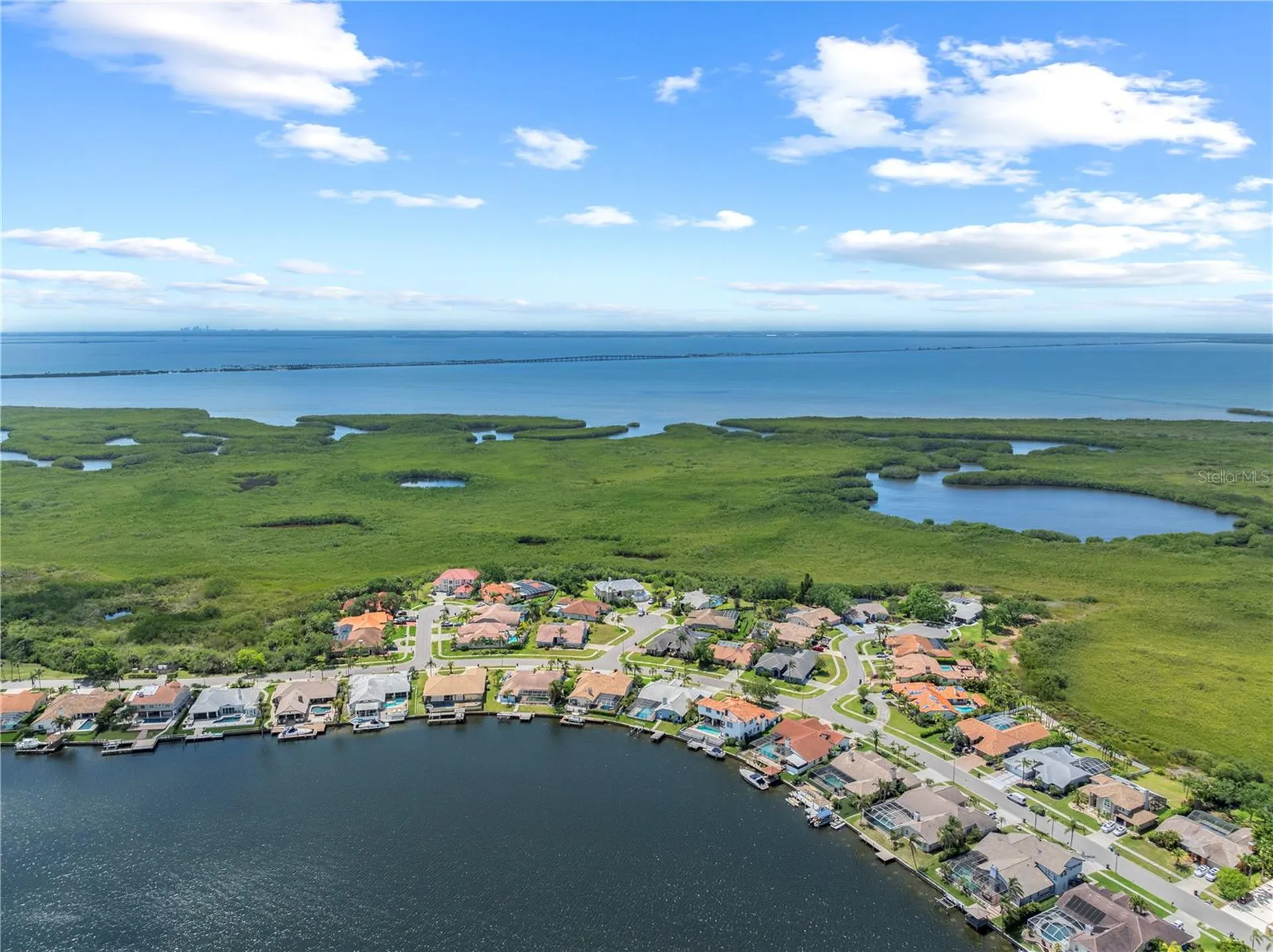 5104 E Longboat Boulevard Tampa FL 33615