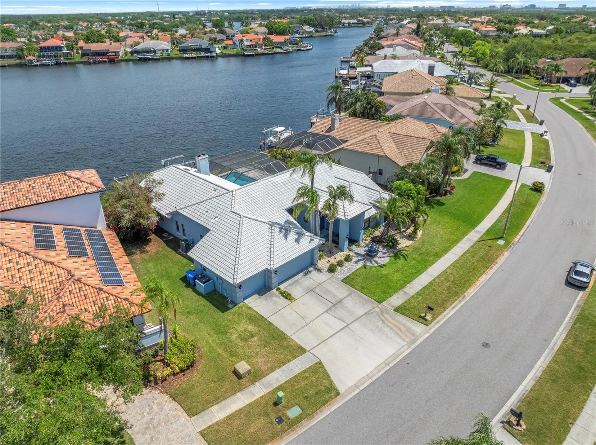 5104 E Longboat Boulevard Tampa FL 33615