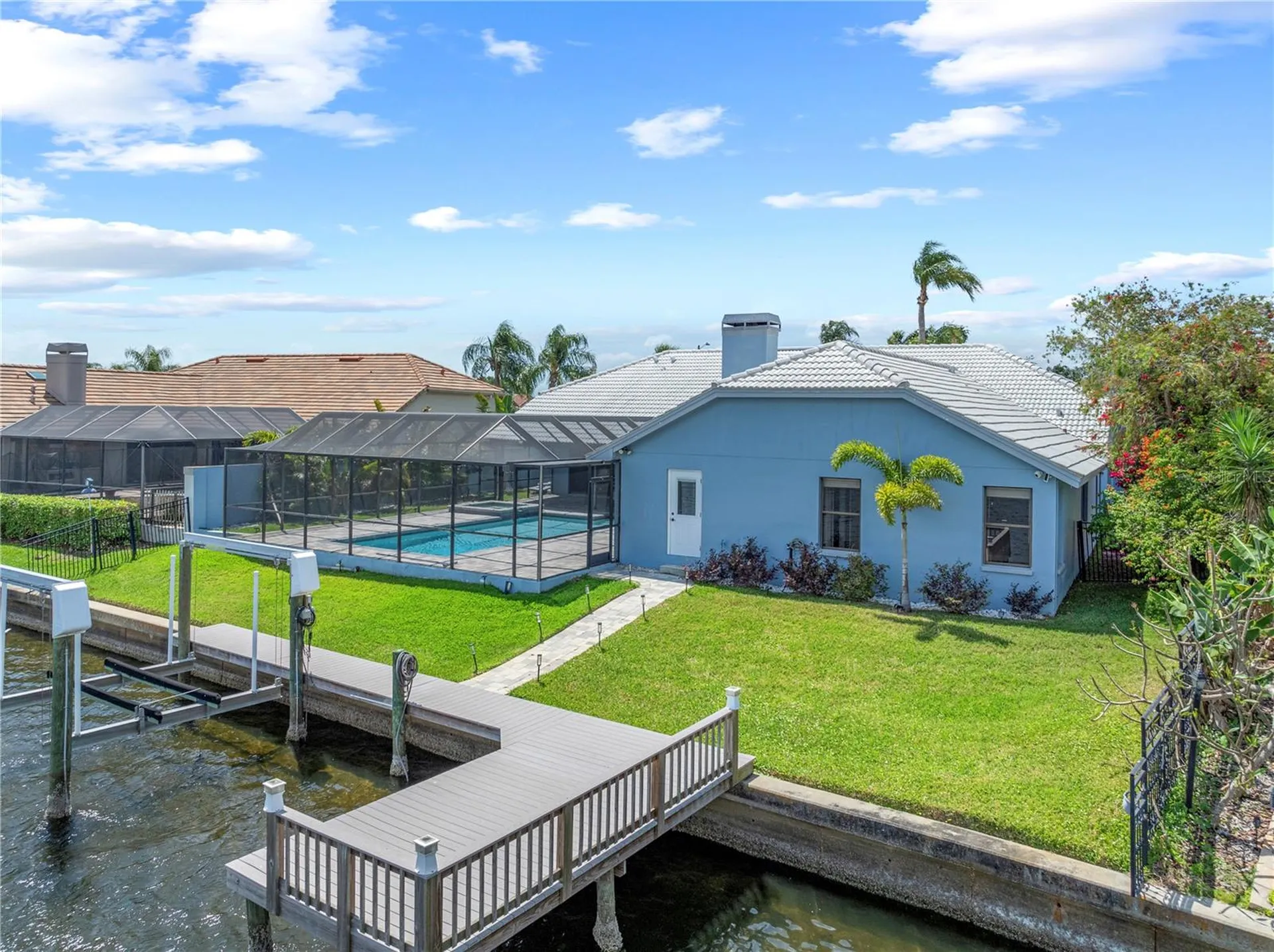 5104 E Longboat Boulevard Tampa FL 33615
