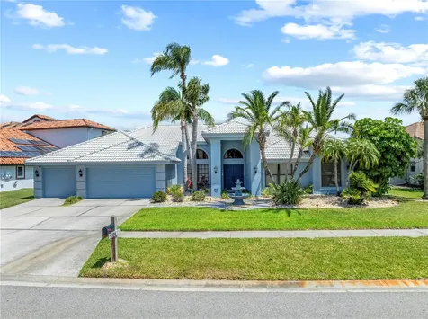 5104 E Longboat Boulevard Tampa FL 33615