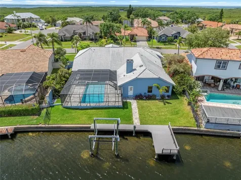 5104 E Longboat Boulevard Tampa FL 33615