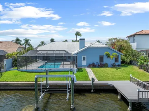 5104 E Longboat Boulevard Tampa FL 33615