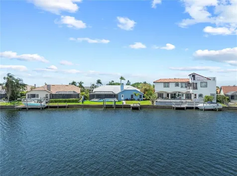5104 E Longboat Boulevard Tampa FL 33615