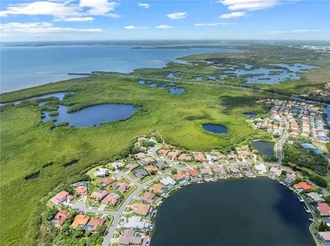 5104 E Longboat Boulevard Tampa FL 33615