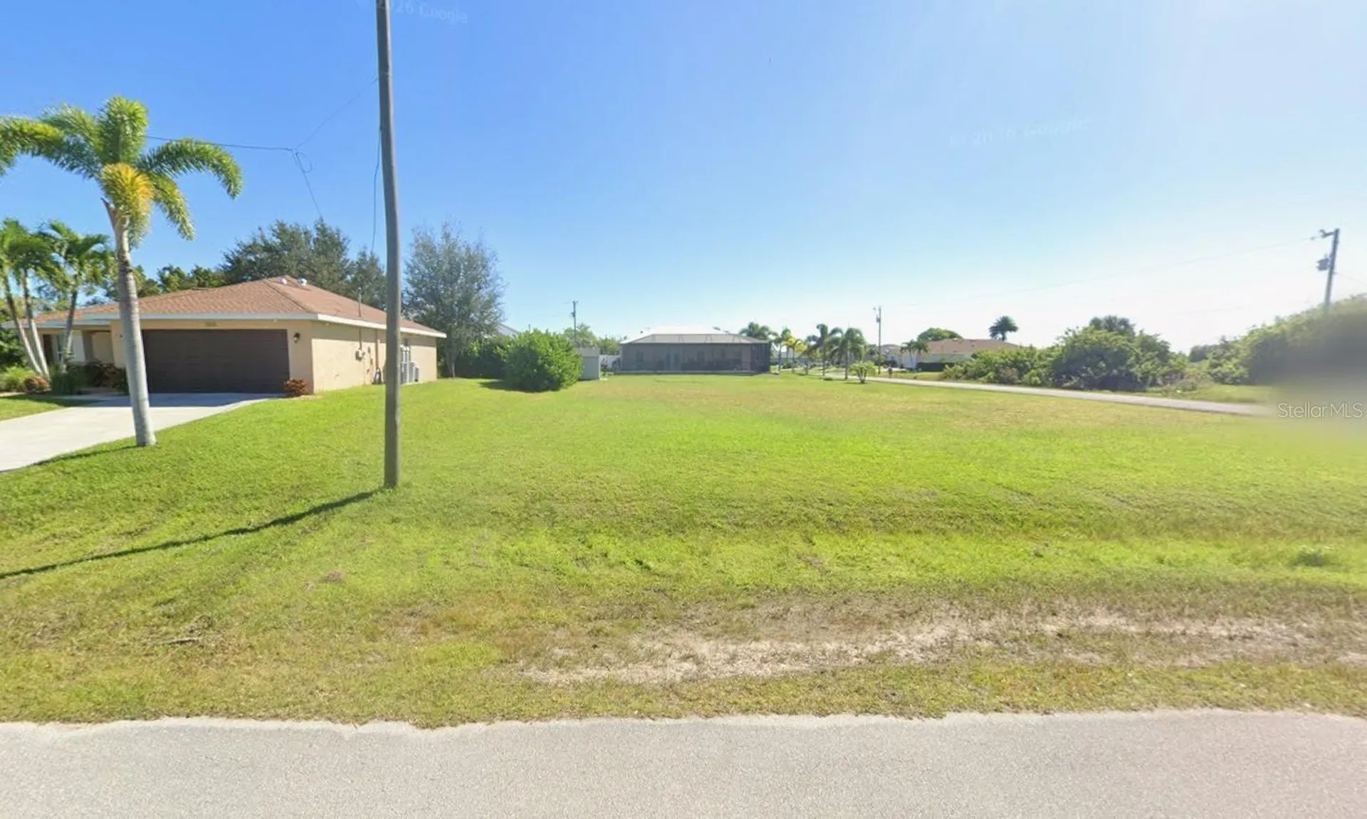 815 NW 28th Place Cape Coral FL 33993