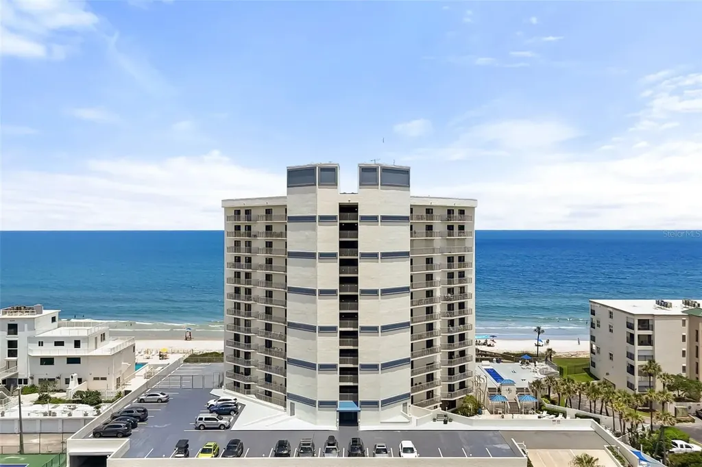 5207 S Atlantic Avenue New Smyrna Beach FL 32169