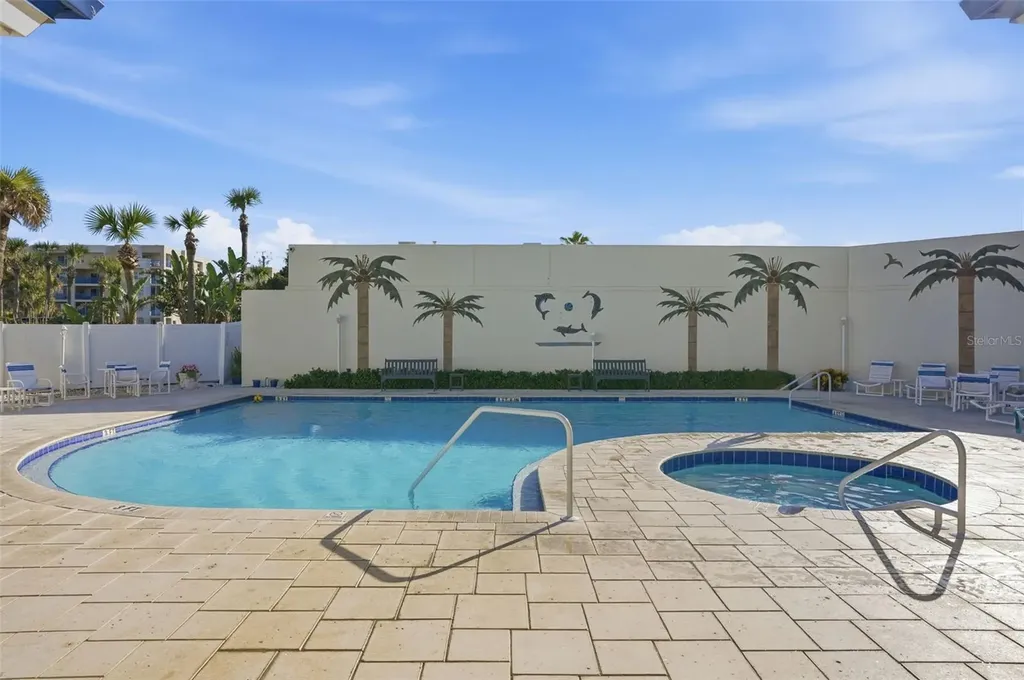 5207 S Atlantic Avenue New Smyrna Beach FL 32169