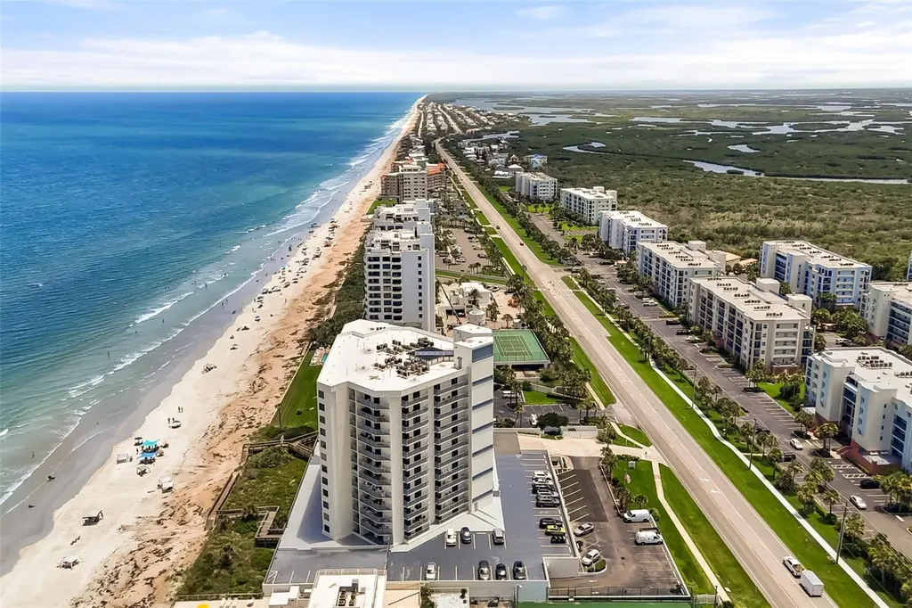 5207 S Atlantic Avenue New Smyrna Beach FL 32169