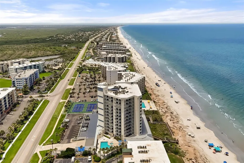 5207 S Atlantic Avenue New Smyrna Beach FL 32169