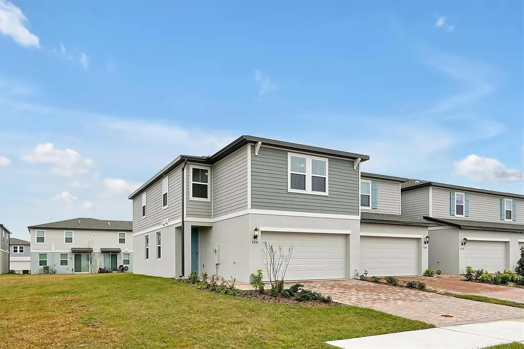 4330 Restful Fallow Cove St Cloud FL 34772