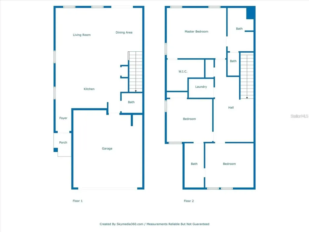 4330 Restful Fallow Cove St Cloud FL 34772