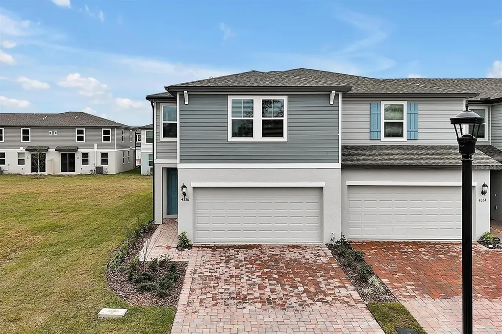 4330 Restful Fallow Cove St Cloud FL 34772