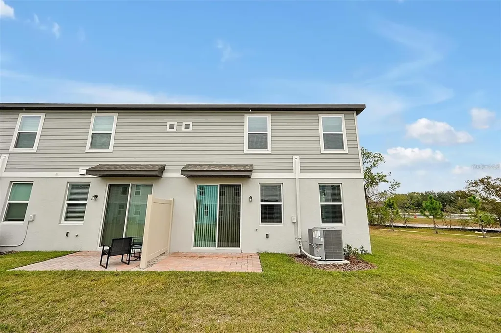 4330 Restful Fallow Cove St Cloud FL 34772