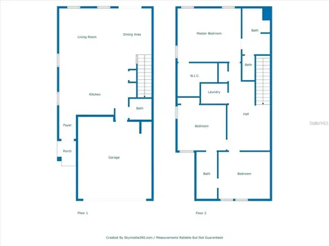 4330 Restful Fallow Cove St Cloud FL 34772