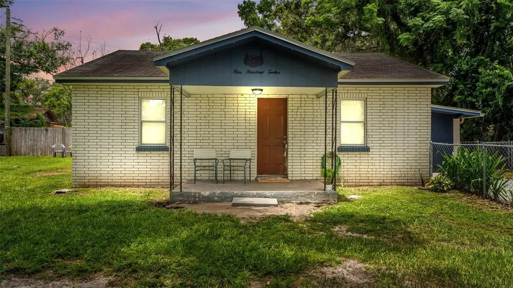 112 Palm Drive Winter Haven FL 33880