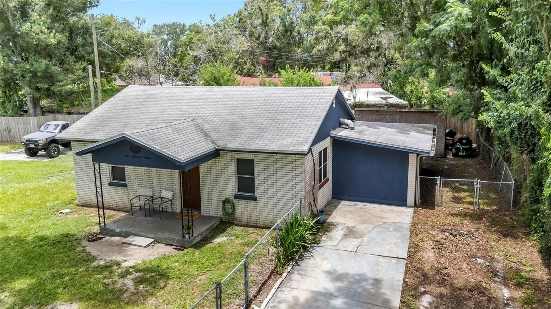 112 Palm Drive Winter Haven FL 33880