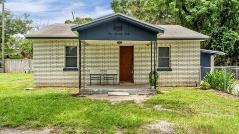 112 Palm Drive Winter Haven FL 33880