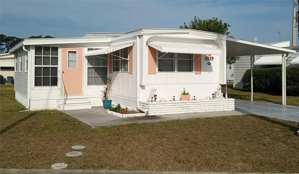5119 Glen Echo Avenue Sarasota FL 34234