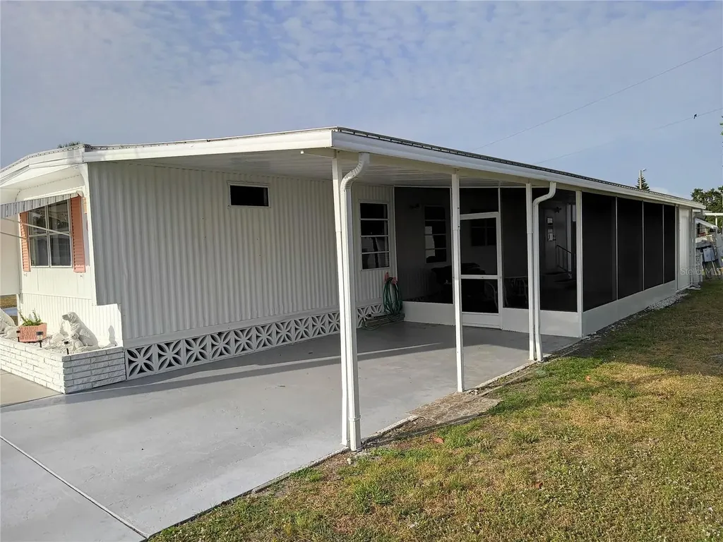 5119 Glen Echo Avenue Sarasota FL 34234