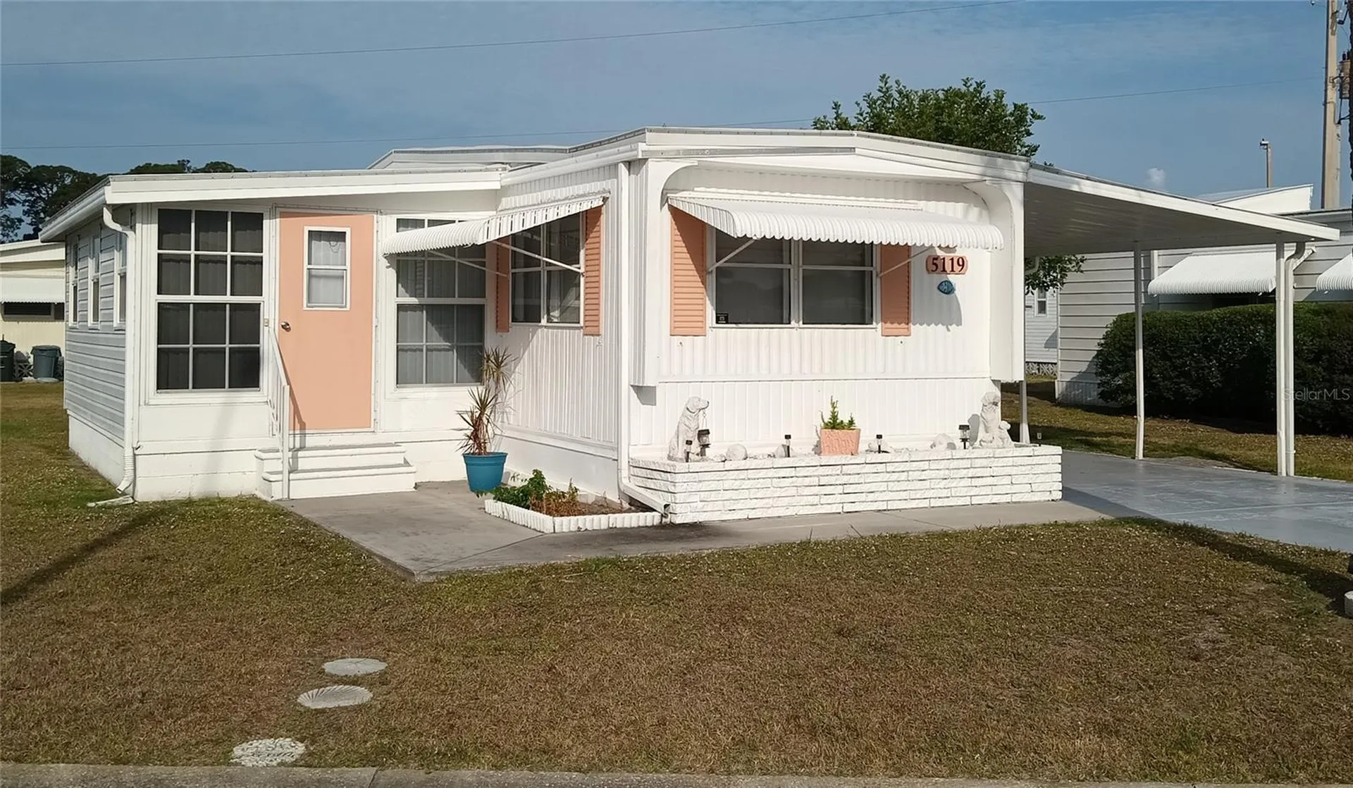 5119 Glen Echo Avenue Sarasota FL 34234