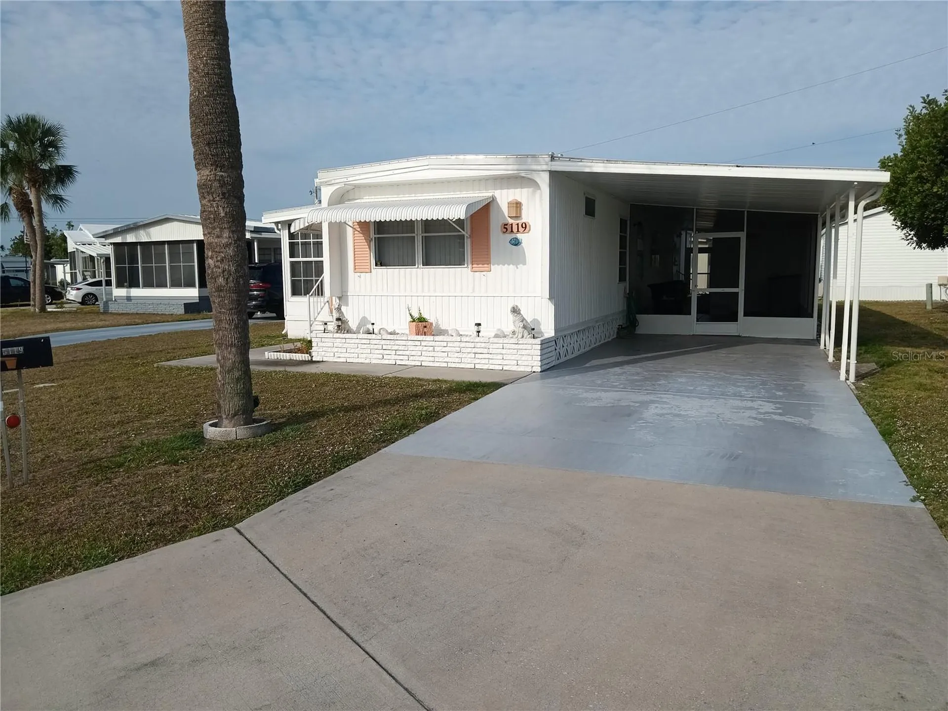 5119 Glen Echo Avenue Sarasota FL 34234