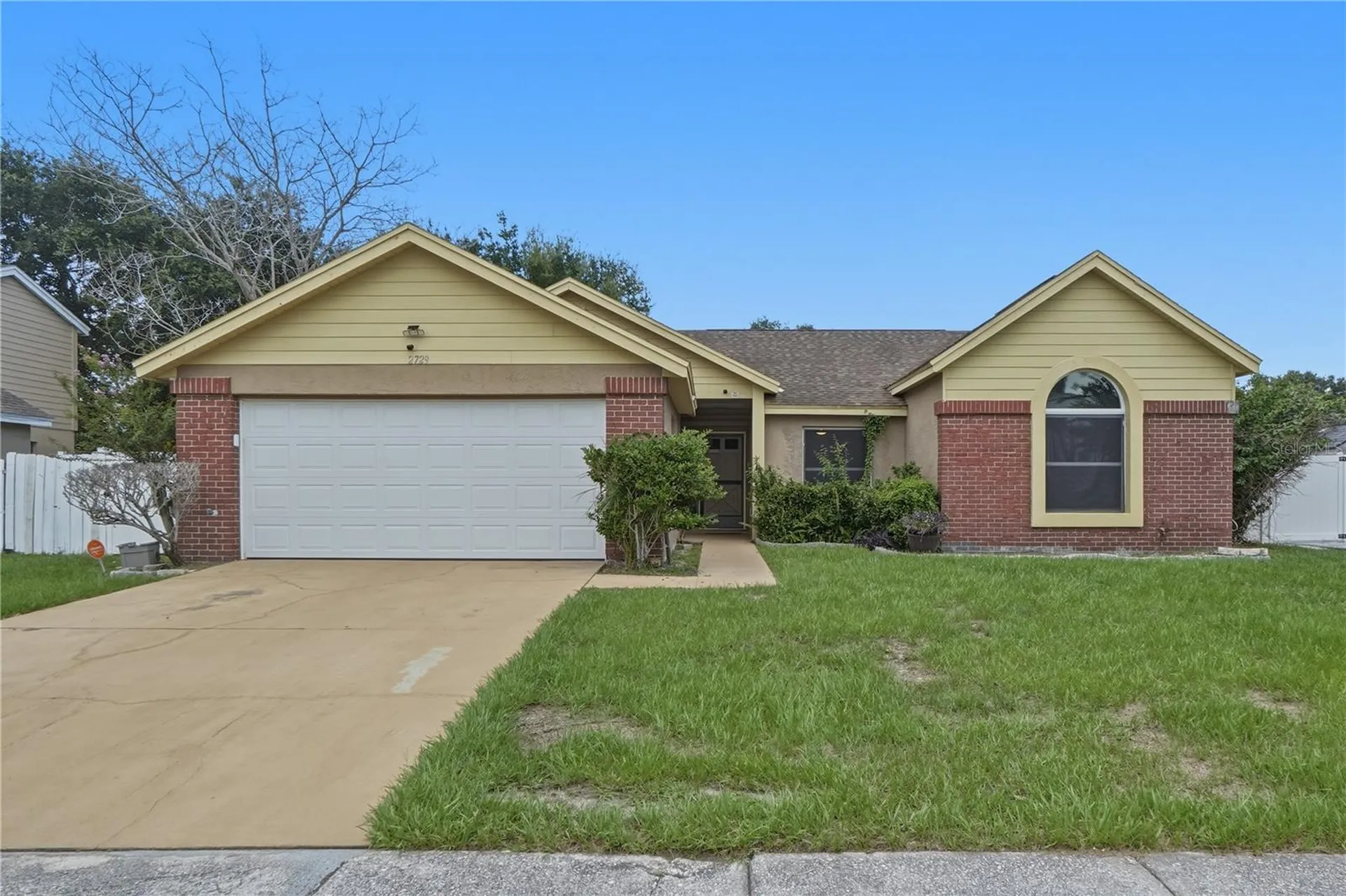 2729 Peggy Drive Kissimmee FL 34744