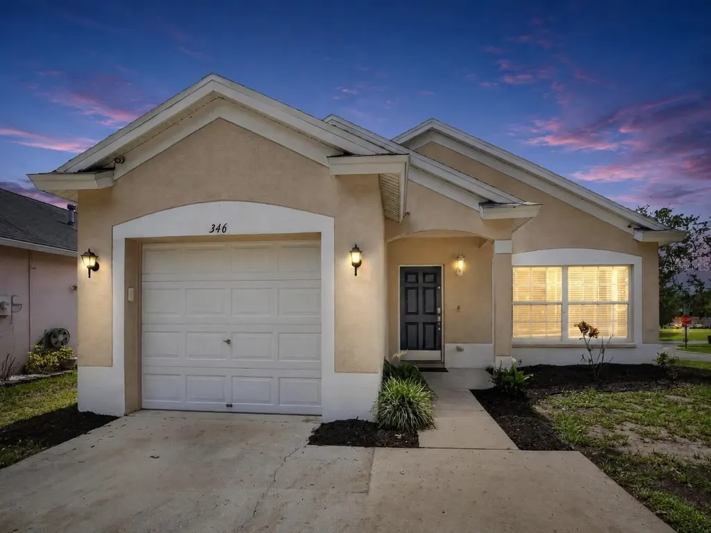 346 Summer Sails Drive Valrico FL 33594