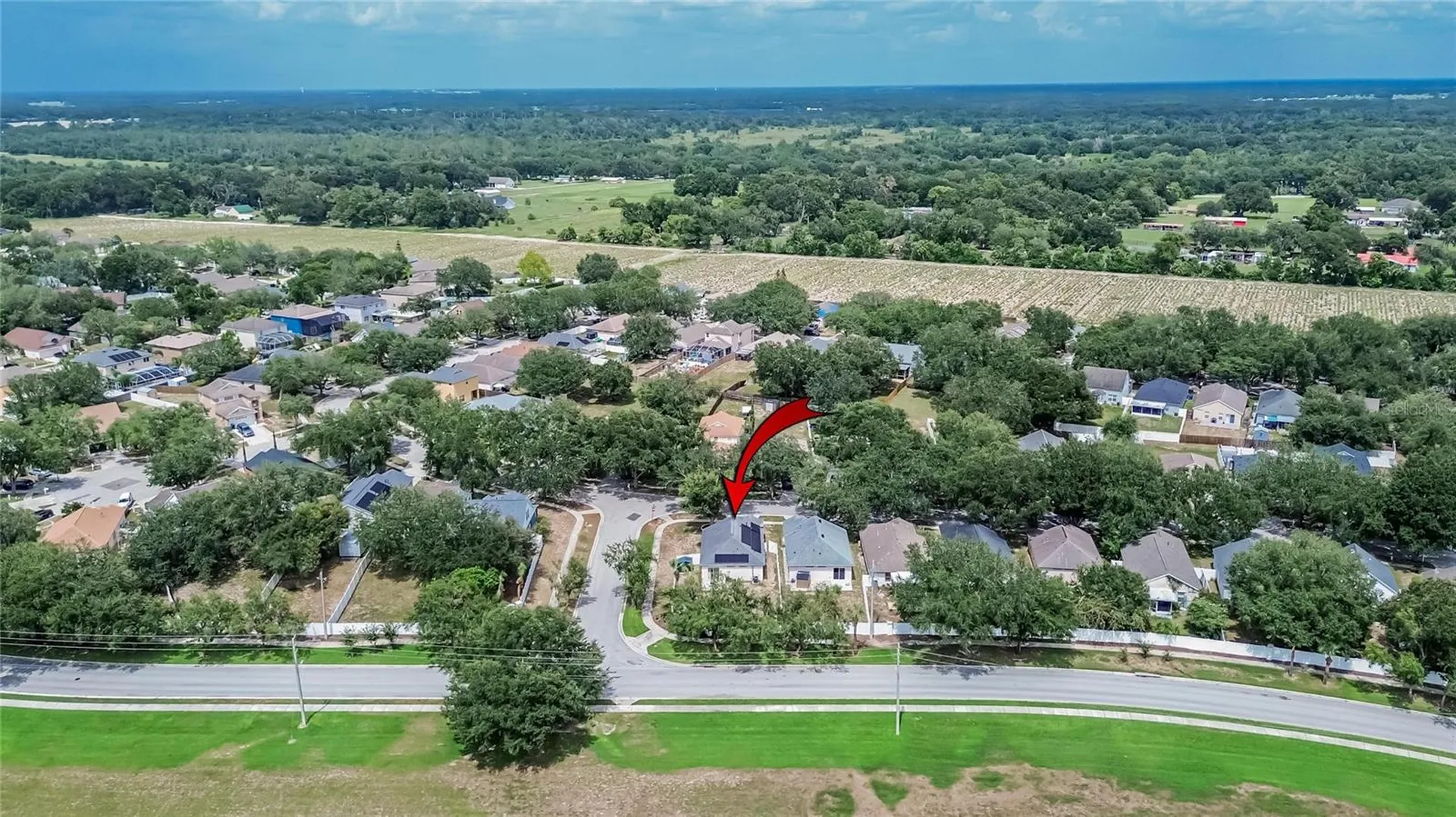 346 Summer Sails Drive Valrico FL 33594