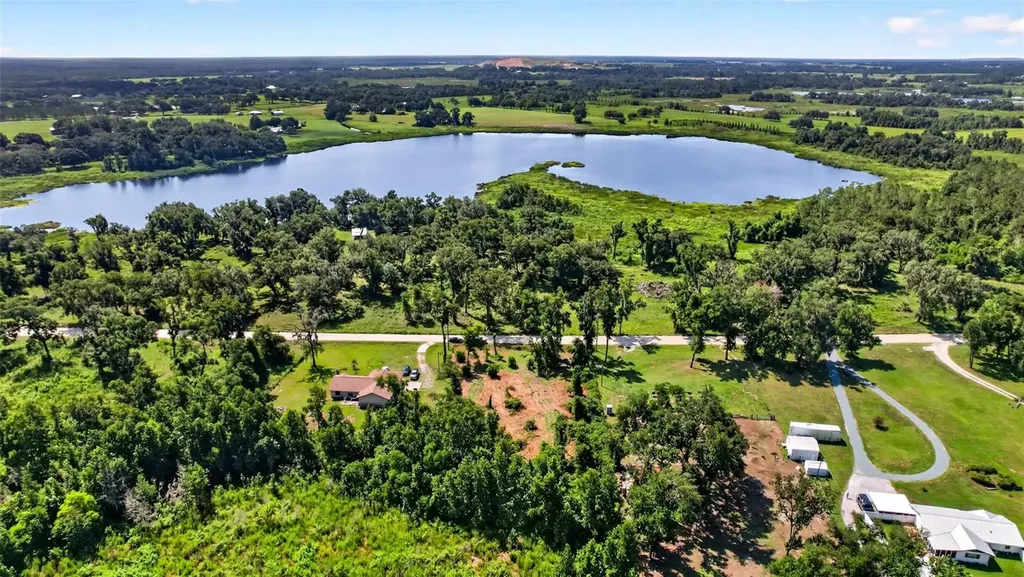 0 Sumner Lake Road Dade City FL 33525