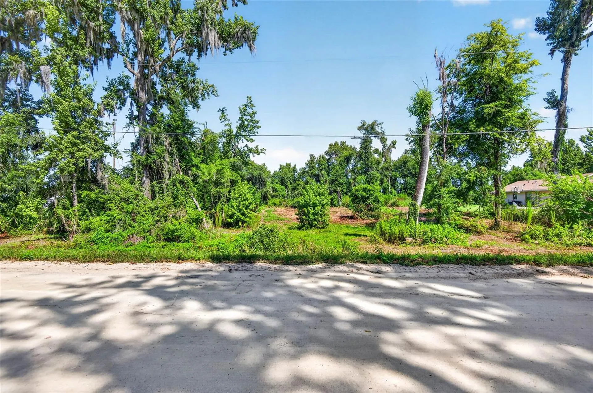 0 Sumner Lake Road Dade City FL 33525