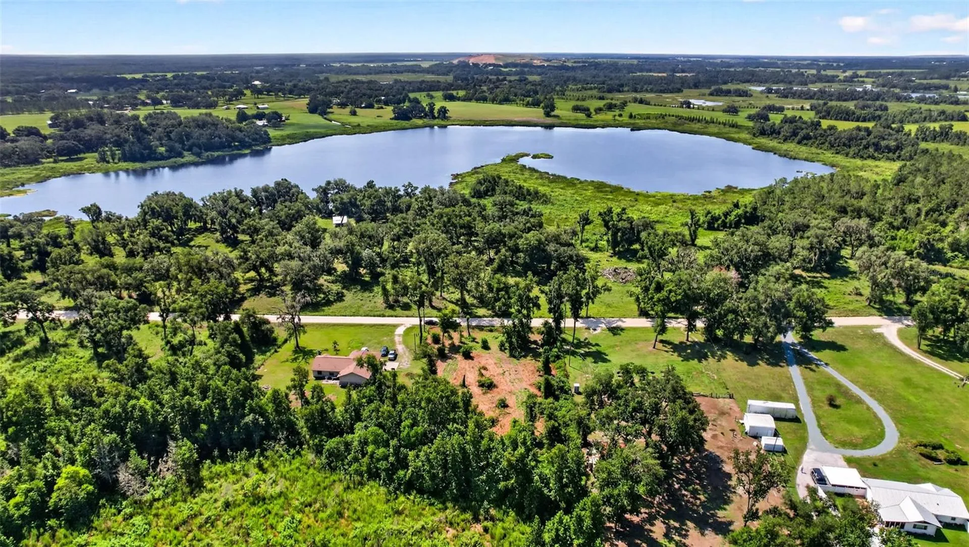 0 Sumner Lake Road Dade City FL 33525
