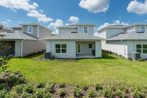 5347 Vista Lago Drive Orlando FL 32811