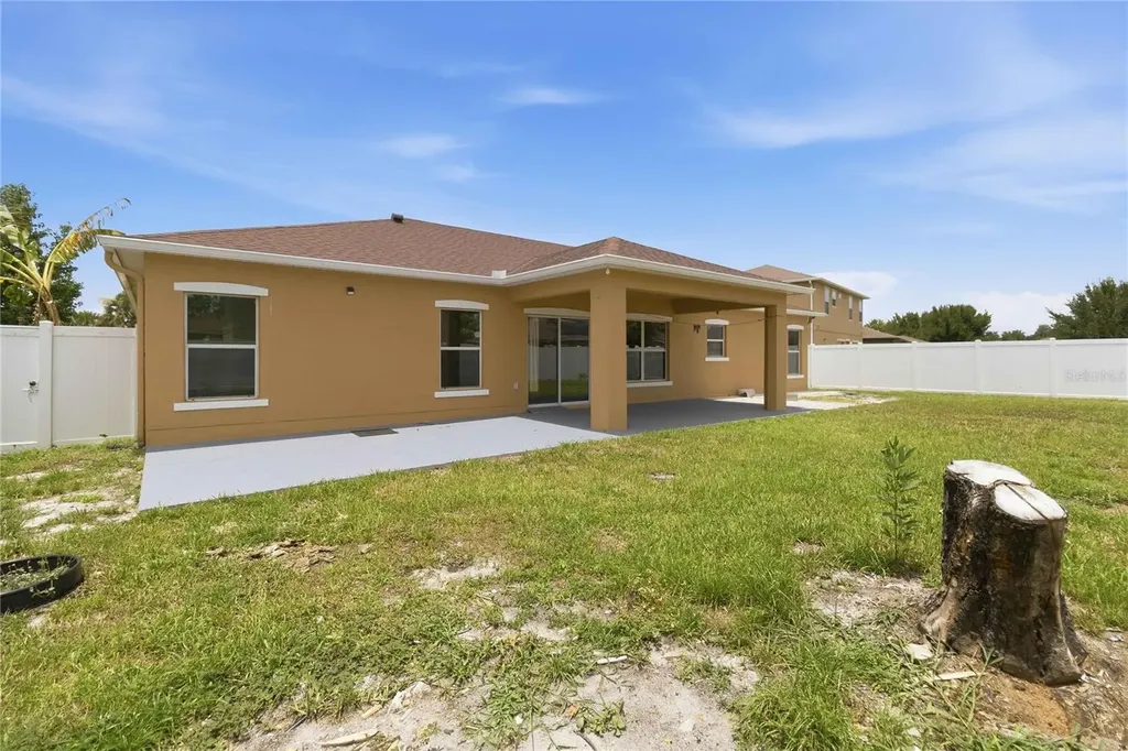 4069 Marina Isle Drive Kissimmee FL 34746