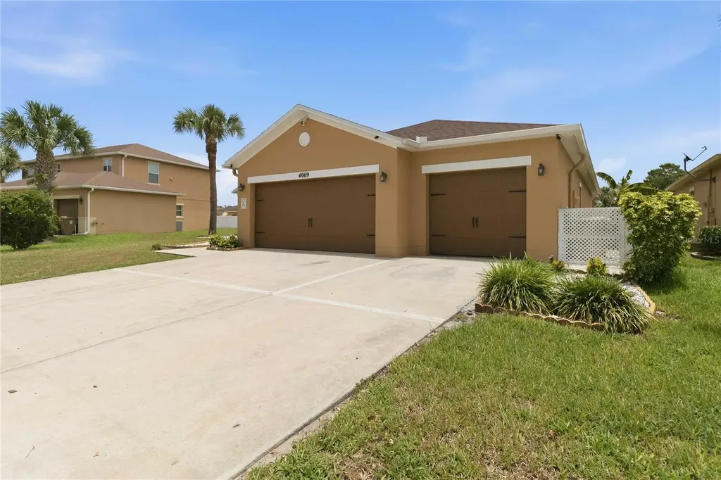 4069 Marina Isle Drive Kissimmee FL 34746