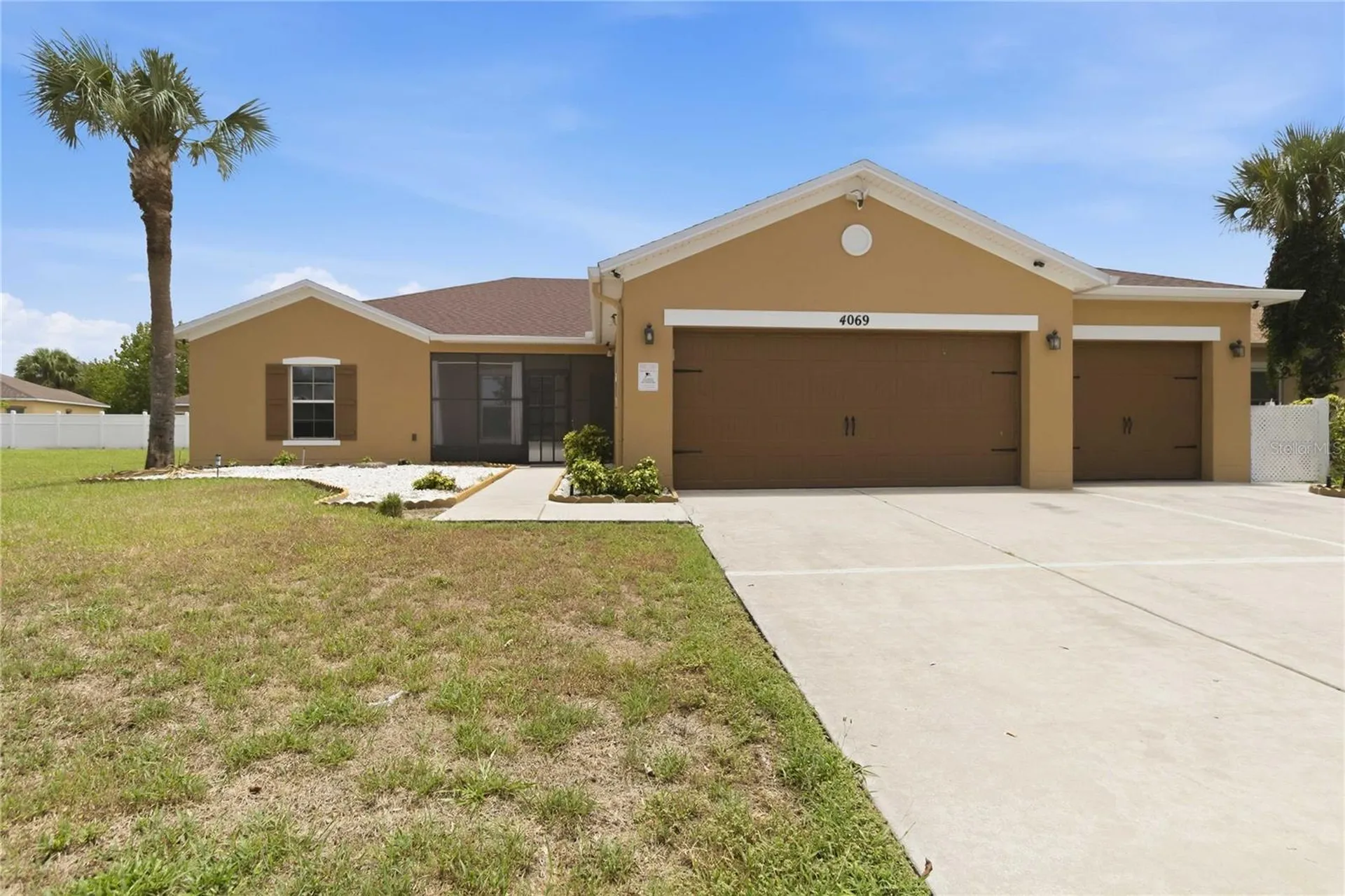 4069 Marina Isle Drive Kissimmee FL 34746