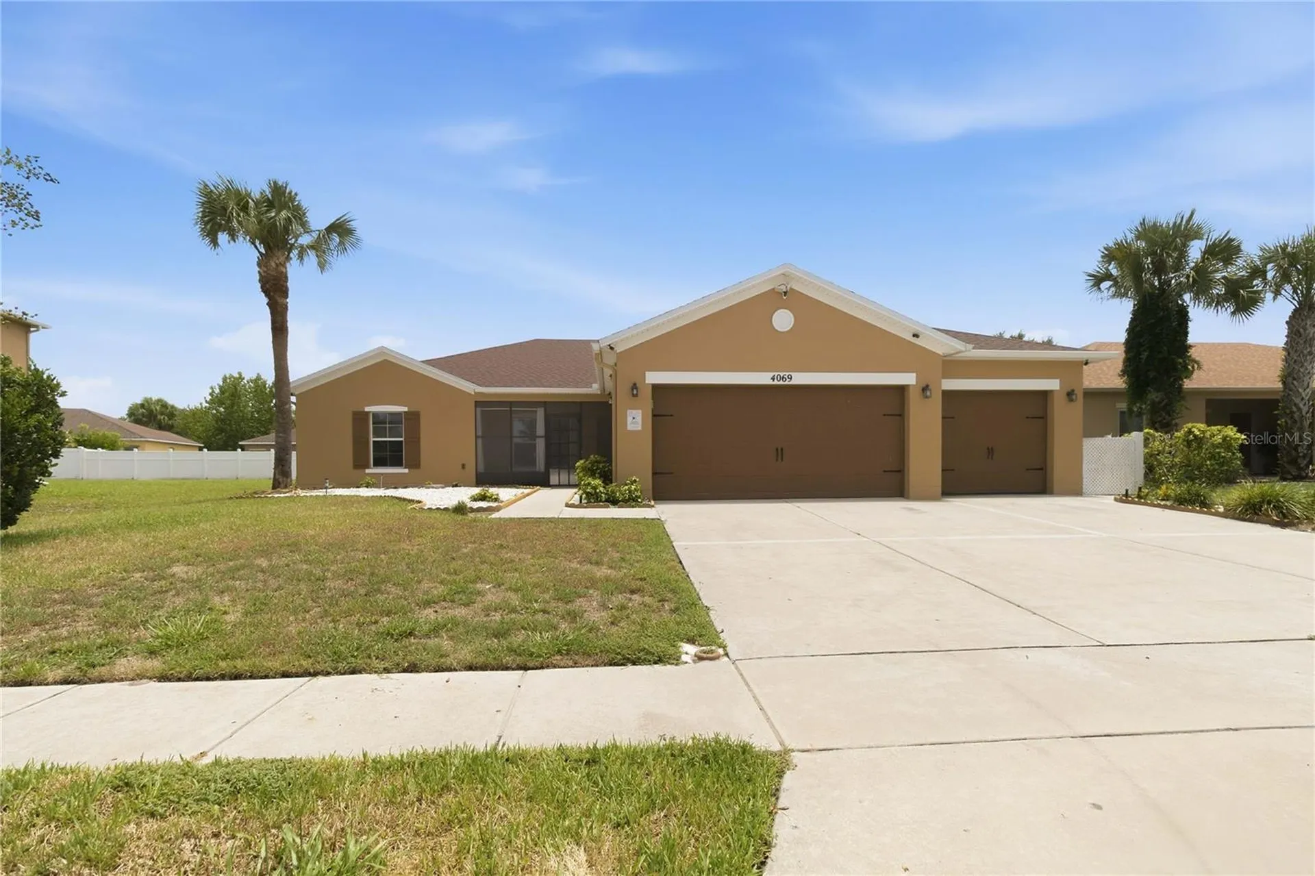 4069 Marina Isle Drive Kissimmee FL 34746