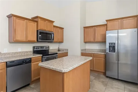 4069 Marina Isle Drive Kissimmee FL 34746