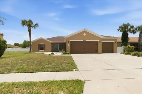 4069 Marina Isle Drive Kissimmee FL 34746